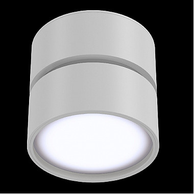 Точечный светильник Onda C024CL-L12W4K