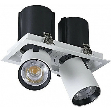 Точечный светильник Dorsum WTD.O31.067.30.20