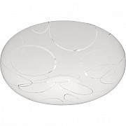 Потолочный светодиодный светильник Feron AL739 41240