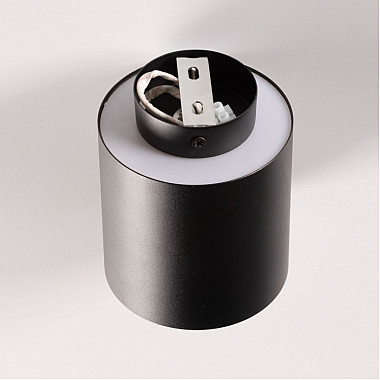 Точечный светильник Информ 851011701