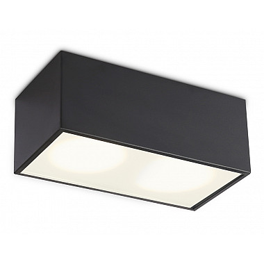 Точечный светильник Techno Spot TN6535