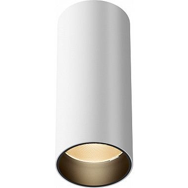 Точечный светильник Focus Led C056CL-L12W2.7K-W-W