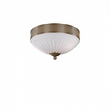 Потолочный светильник Reccagni Angelo PL.9250/2