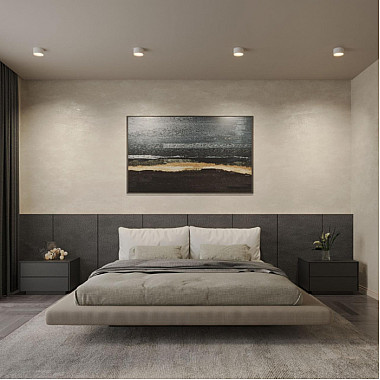 Точечный светильник Orbis 359594