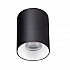 Накладные точечные светильники Kanlux RITI GU10 B/W 27568