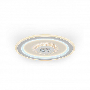 Потолочный светодиодный светильник Ritter Crystal 52369 7