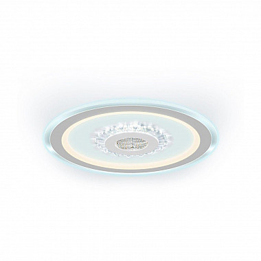 Потолочный светодиодный светильник Ritter Crystal 52369 7