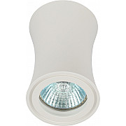 Точечный светильник OL19 WH