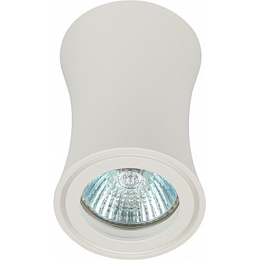 Точечный светильник OL19 WH