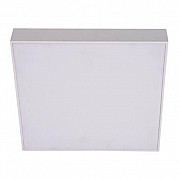 Накладной светодиодный светильник Lumina Deco Elston LDC 8099-SQ-30W