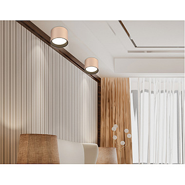 Точечный светильник Techno Spot TN5305