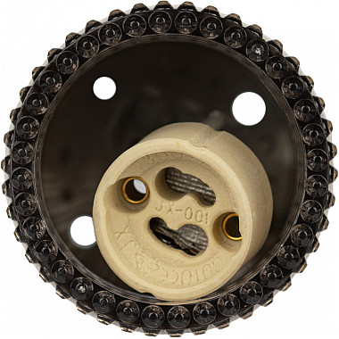 Точечный светильник OL40 WH/GR