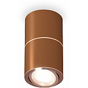 Точечный светильник Techno Spot XS7404080