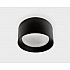 Точечный светильник IT02-004 black 3000K