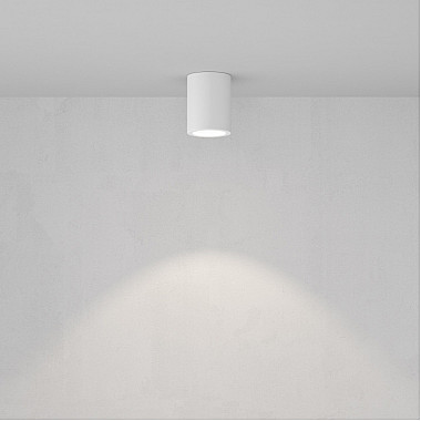 Точечный светильник Conik gyps C001CL-GU10-W