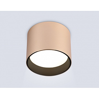 Точечный светильник Techno Spot TN5305