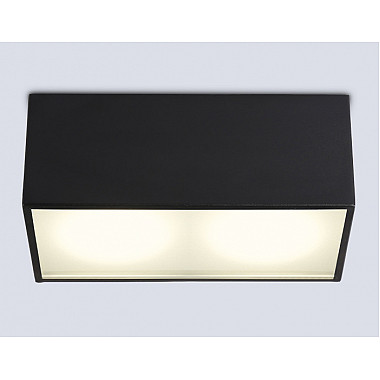 Точечный светильник Techno Spot TN6535