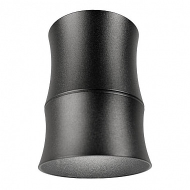 Накладной светильник Lumina Deco Riston LDC 8053-C BK