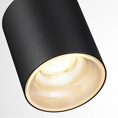 Точечный светильник Brim 7138/12CL