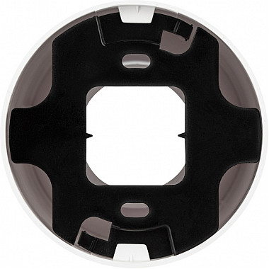 Точечный светильник OL25-1 WH