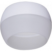 Точечный светильник 53008-9.5-001CT GX53 WT