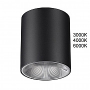 Точечный светильник Brim 7138/12CL