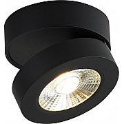 Точечный светильник Sun DL18962R12W1B