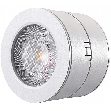 Точечный светильник Benassi Benassi LTP-C003-7W-W