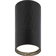 Точечный светильник OL31 BK