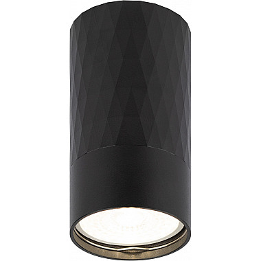 Точечный светильник OL31 BK