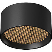 Точечный светильник Glare C122CL-L7-3K-B