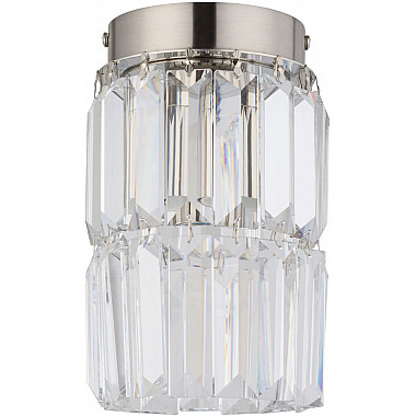 Точечный светильник Ellini ELL-OCZ-1(N)105/II