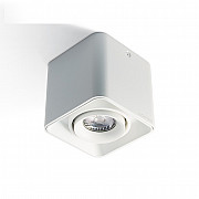 Точечный светильник Cube Cube1Wh