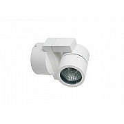 Точечный светильник DL18434/11WW-White