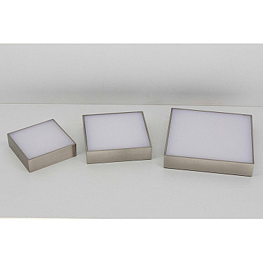 Потолочный светодиодный светильник Citilux Тао CL712K121