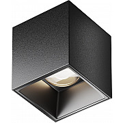 Точечный светильник Alfa LED C064CL-5W4K-SQ-B