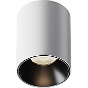 Точечный светильник Alfa LED C064CL-12W4K-RD-WB