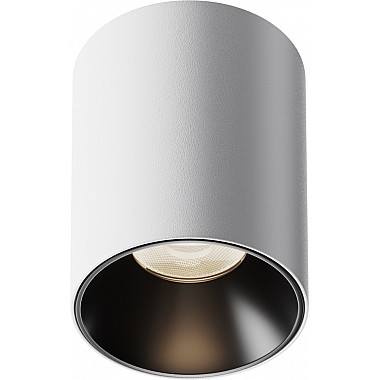 Точечный светильник Alfa LED C064CL-12W4K-RD-WB