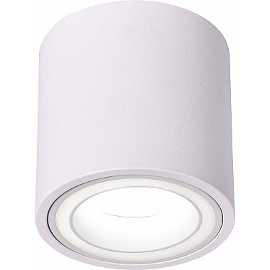 Точечный светильник OL47 WH
