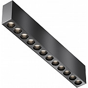 Точечный светильник Points C066CL-20W3-6K-B