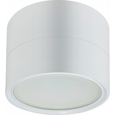 Точечный светильник OL7 WH