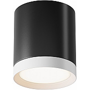 Точечный светильник Hoop C086CM-GX53-MRD-BW