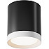 Точечный светильник Hoop C086CM-GX53-MRD-BW