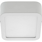 Точечный светильник AM295 AM295 6W WH 4000K S