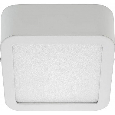 Точечный светильник AM295 AM295 6W WH 4000K S