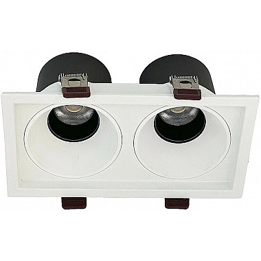 Точечный светильник Dorsum WTD.O21.000.30.20