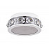 Потолочный светодиодный светильник Ambrella light Ice FA9420