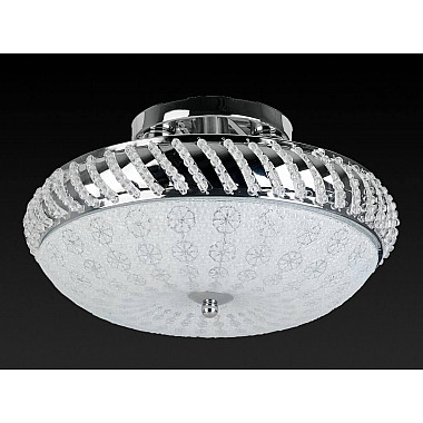 Накладной светильник Toplight Candis TL1470Y-03GC