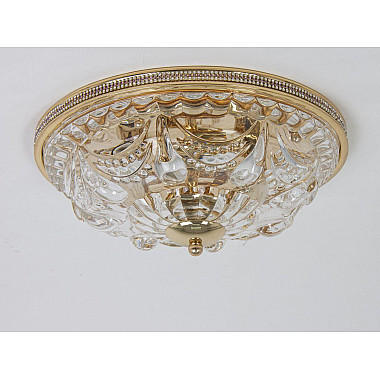 Потолочный светильник Abrasax Rebekka 1108/30CM-4GO