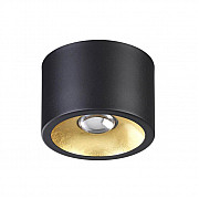 Потолочный светильник Odeon Light Glasgow 3878/1CL